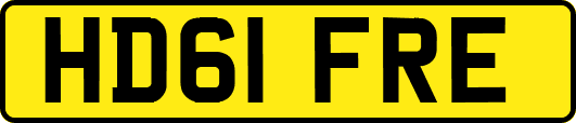 HD61FRE