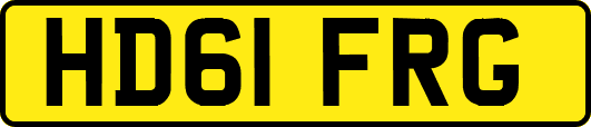 HD61FRG