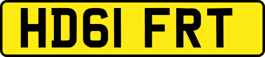 HD61FRT