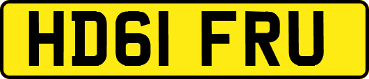 HD61FRU