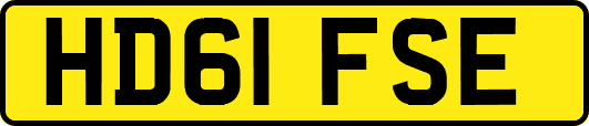 HD61FSE