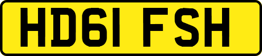 HD61FSH
