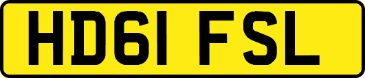 HD61FSL