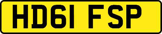 HD61FSP
