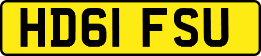 HD61FSU