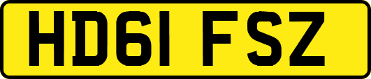 HD61FSZ