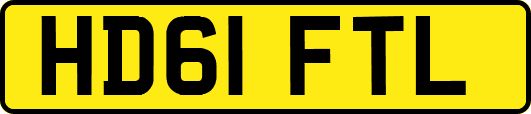 HD61FTL