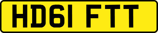 HD61FTT