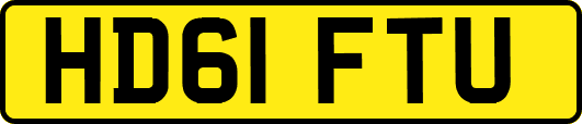 HD61FTU