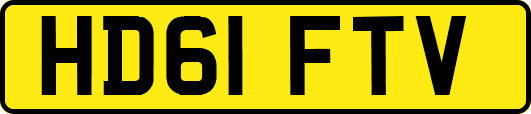 HD61FTV