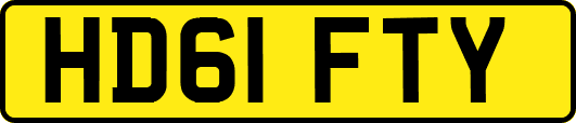 HD61FTY