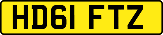 HD61FTZ