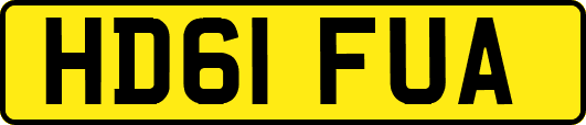 HD61FUA
