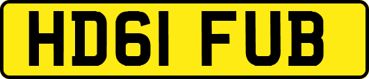 HD61FUB