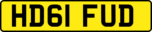 HD61FUD