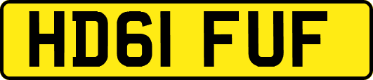 HD61FUF