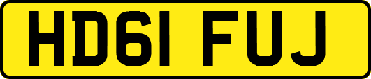 HD61FUJ