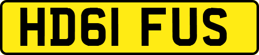 HD61FUS