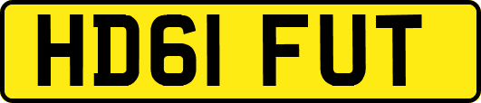 HD61FUT