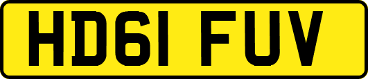 HD61FUV