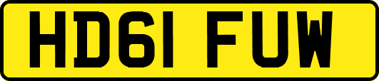 HD61FUW