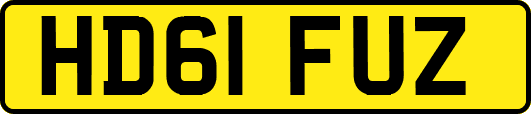 HD61FUZ