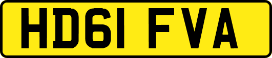 HD61FVA