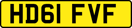 HD61FVF