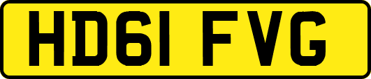 HD61FVG