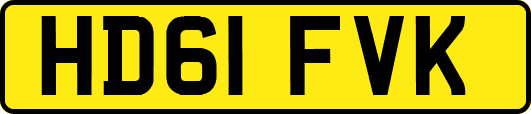 HD61FVK