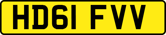 HD61FVV
