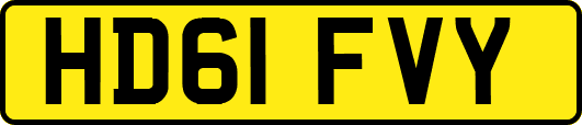 HD61FVY