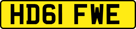 HD61FWE