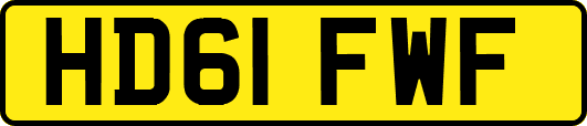 HD61FWF