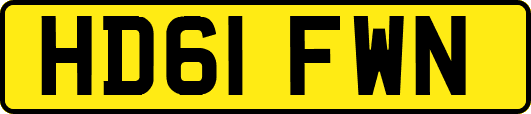 HD61FWN