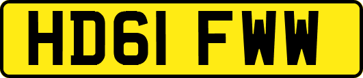 HD61FWW