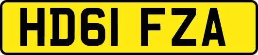 HD61FZA