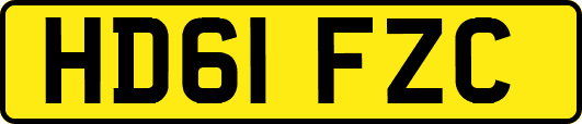 HD61FZC