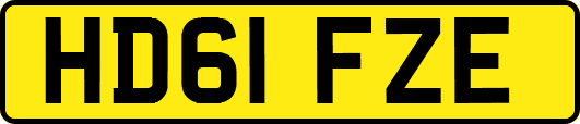 HD61FZE