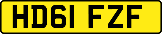 HD61FZF