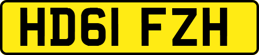 HD61FZH