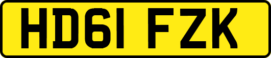HD61FZK