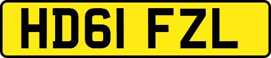 HD61FZL