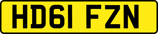 HD61FZN