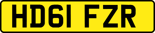 HD61FZR