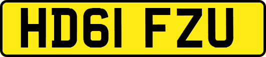 HD61FZU