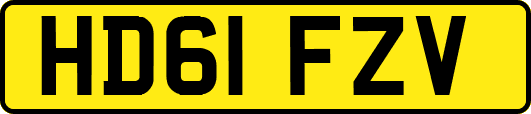 HD61FZV