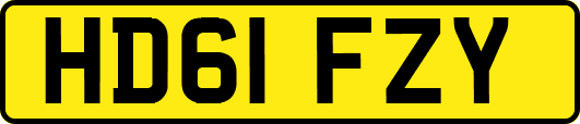 HD61FZY