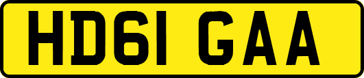 HD61GAA