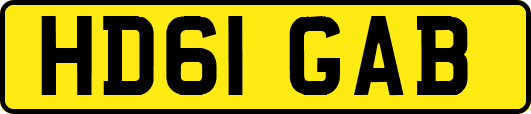 HD61GAB